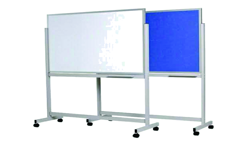 Movable Stand with Wheel